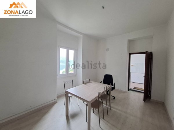 appartamento in vendita a Marone