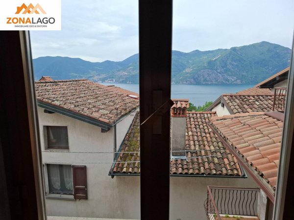 appartamento in vendita a Marone