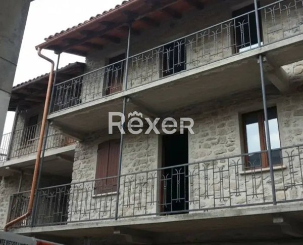 appartamento in vendita a Marone