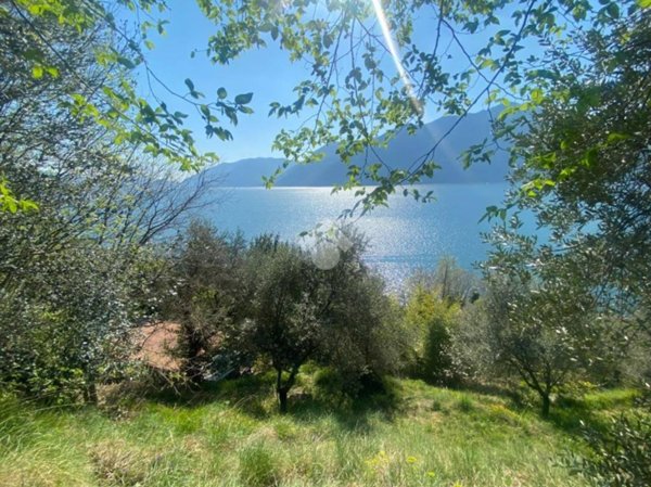 monolocale in vendita a Marone