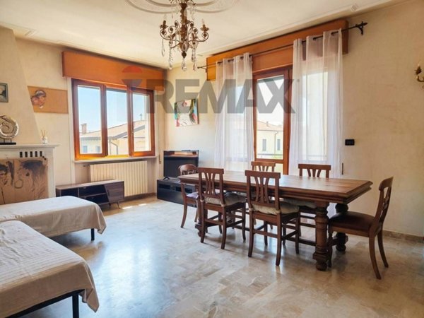 appartamento in vendita a Marone
