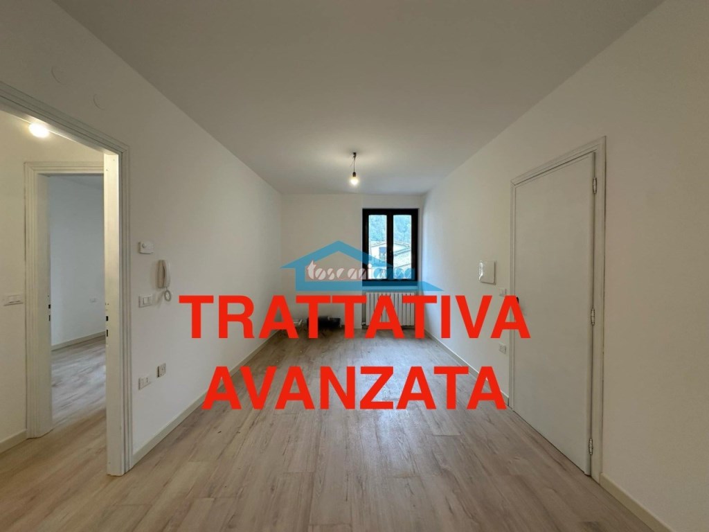 appartamento in vendita a Marone