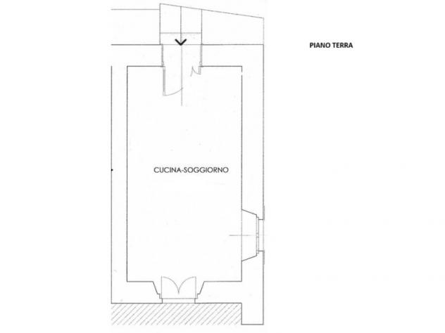 casa indipendente in vendita a Marone