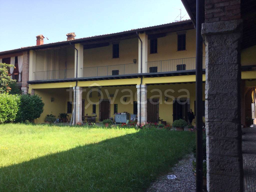 casa indipendente in vendita a Mazzano in zona Ciliverghe