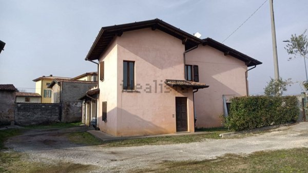 appartamento in vendita a Mazzano in zona Ciliverghe