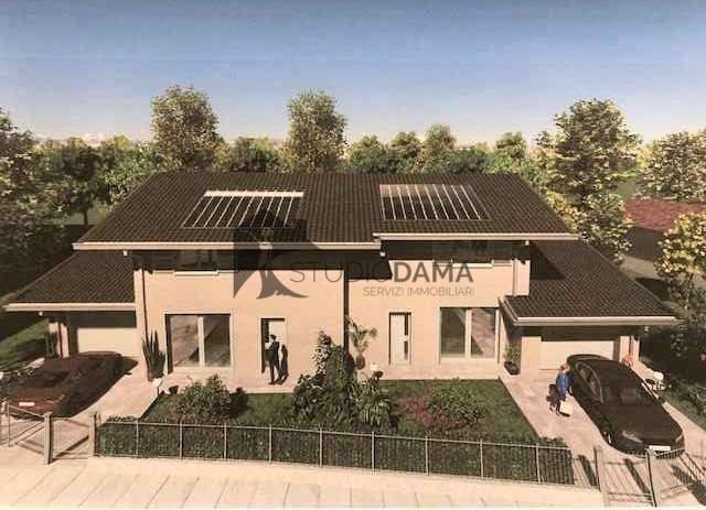 casa indipendente in vendita a Mazzano in zona Ciliverghe