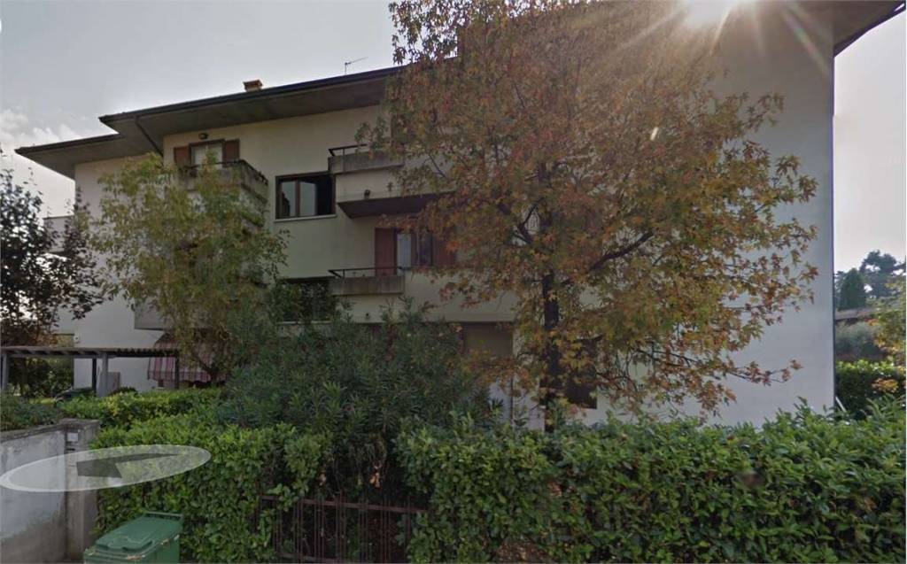 appartamento in vendita a Mazzano