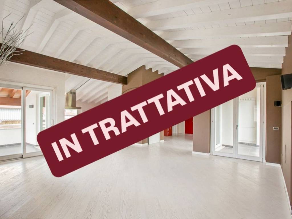 appartamento in vendita a Mazzano in zona Molinetto