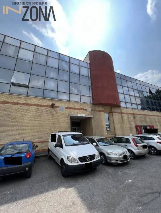 appartamento in vendita a Mazzano in zona Molinetto
