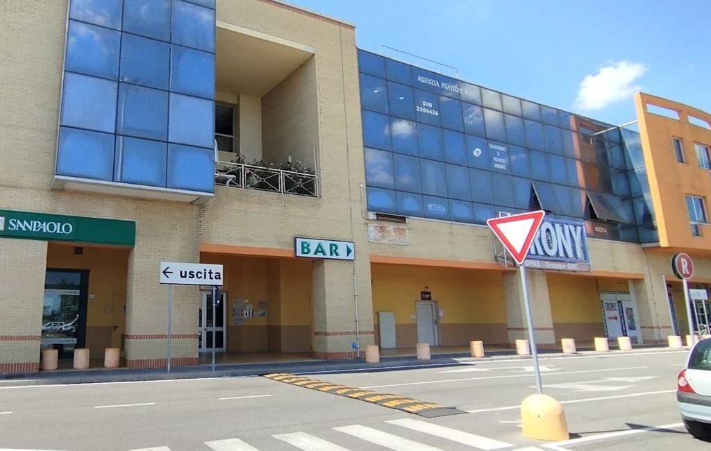 appartamento in vendita a Mazzano in zona Molinetto