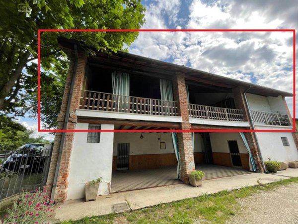appartamento in vendita a Mazzano in zona Molinetto