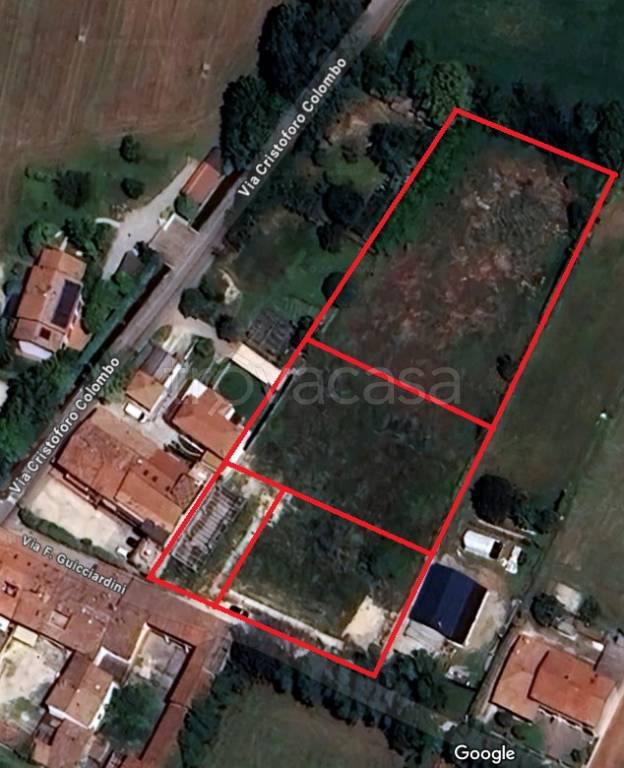 casa indipendente in vendita a Mazzano in zona Molinetto