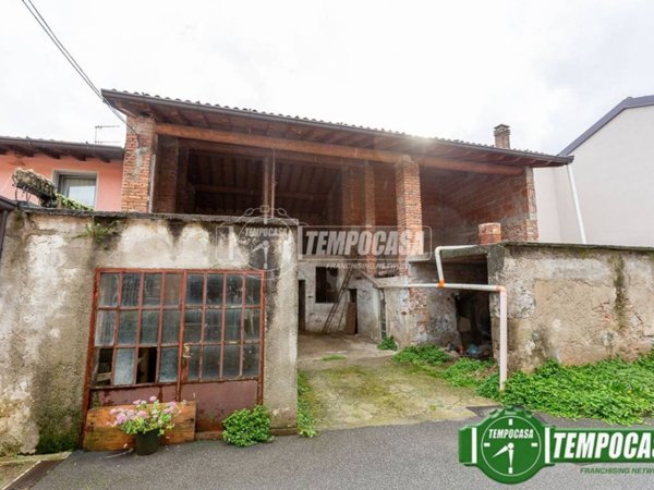 casa indipendente in vendita a Mazzano in zona Molinetto