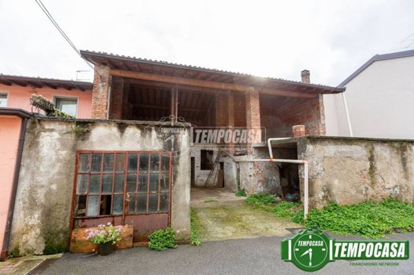 casa indipendente in vendita a Mazzano in zona Molinetto