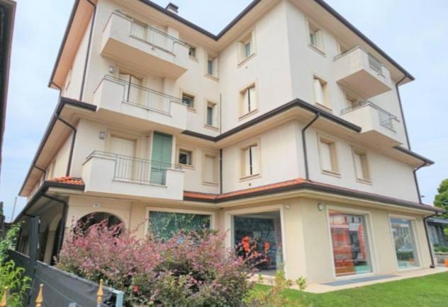 appartamento in vendita a Mazzano in zona Molinetto