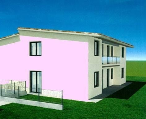 appartamento in vendita a Mazzano