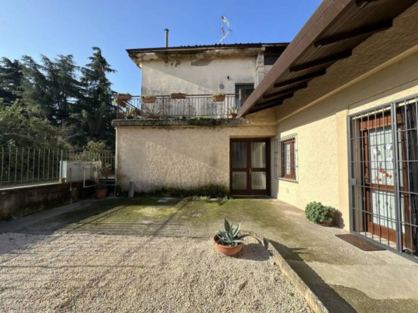 appartamento in vendita a Mazzano