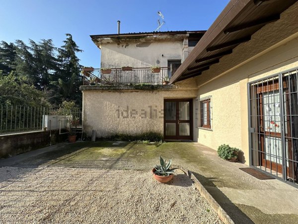 appartamento in vendita a Mazzano