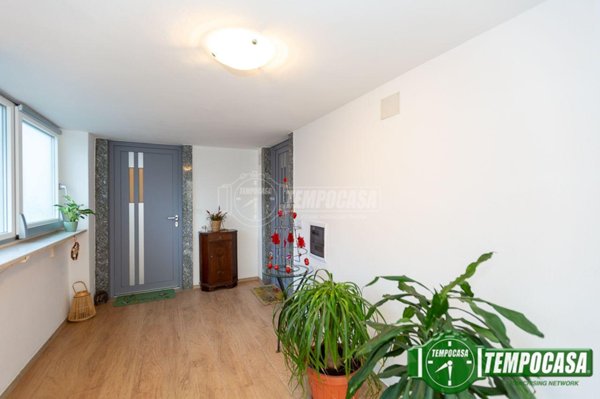 casa indipendente in vendita a Mazzano