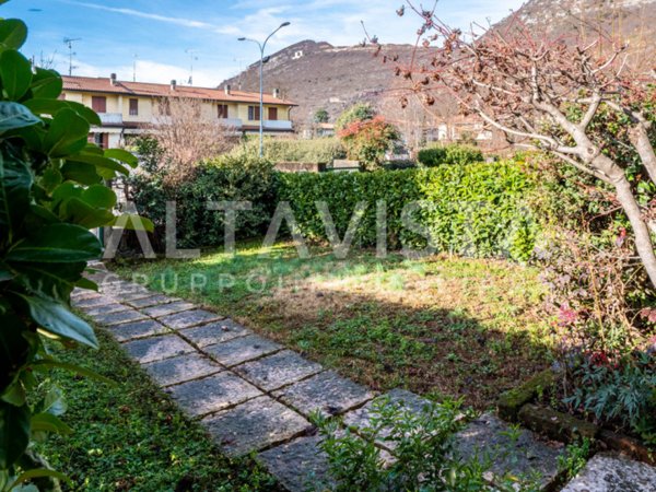 casa indipendente in vendita a Mazzano