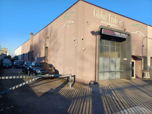 ufficio in vendita a Mazzano in zona Molinetto