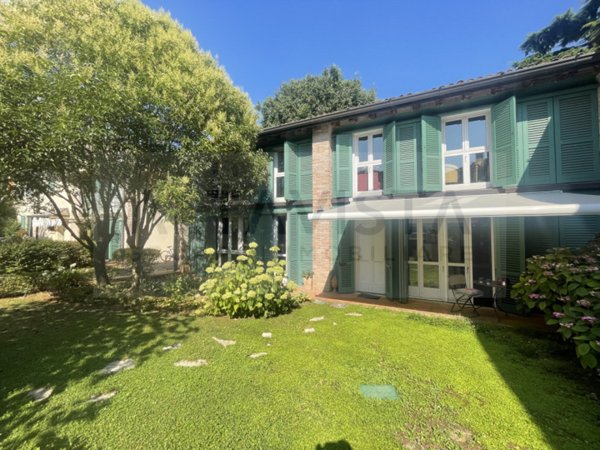 casa indipendente in vendita a Mazzano in zona Ciliverghe