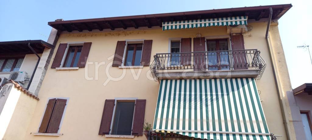 appartamento in vendita a Mazzano in zona Molinetto