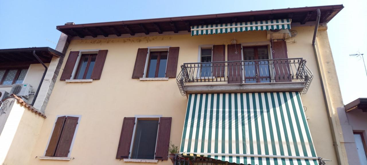 appartamento in vendita a Mazzano in zona Molinetto