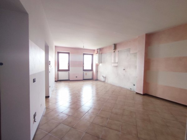 appartamento in vendita a Mazzano in zona Molinetto