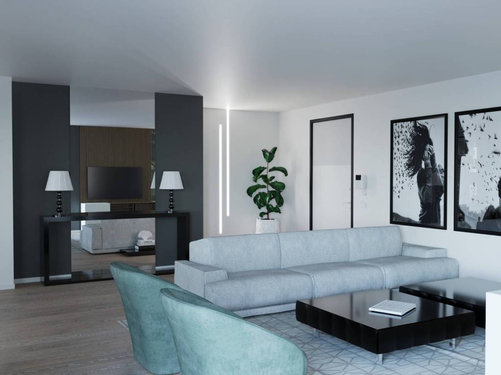 casa indipendente in vendita a Mazzano in zona Molinetto