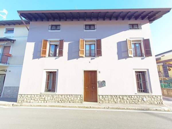 casa indipendente in vendita a Mazzano in zona Molinetto