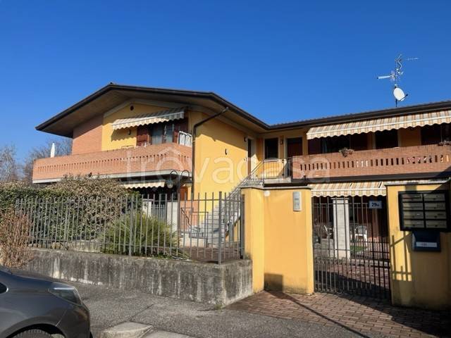 appartamento in vendita a Mazzano in zona Molinetto