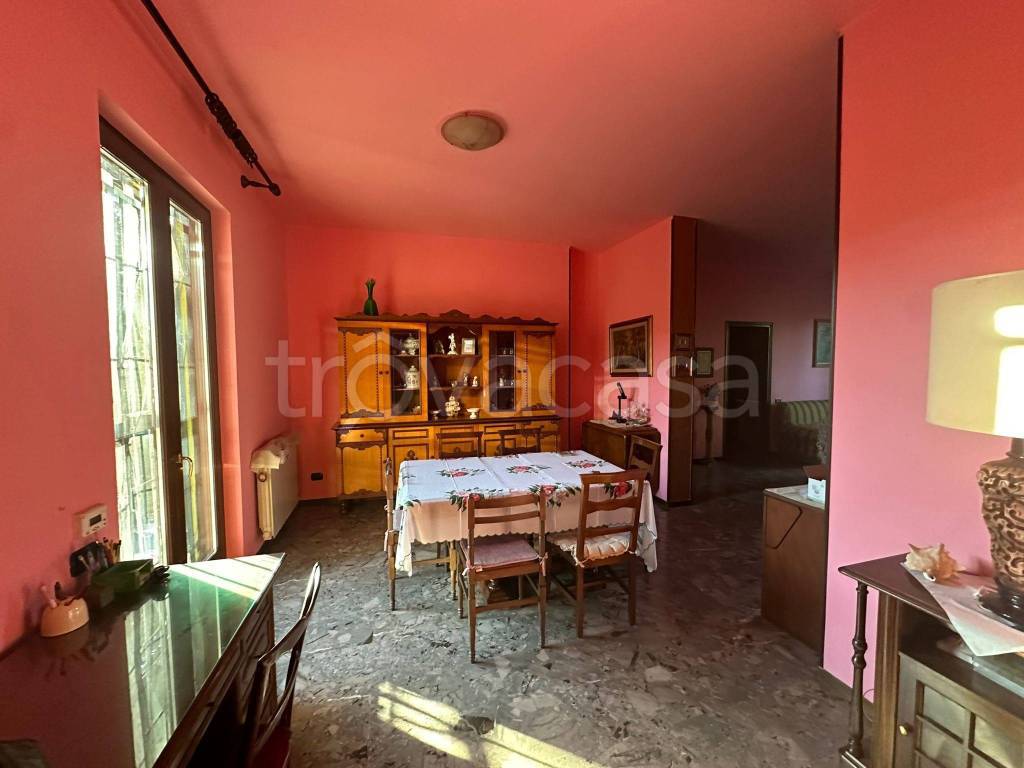appartamento in vendita a Mazzano