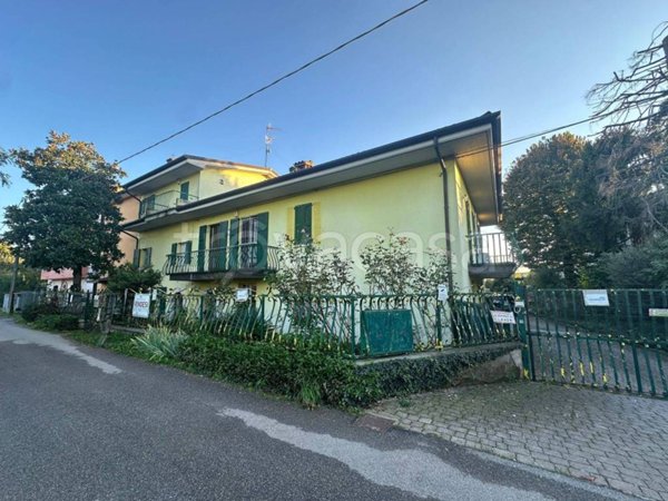 casa indipendente in vendita a Mazzano