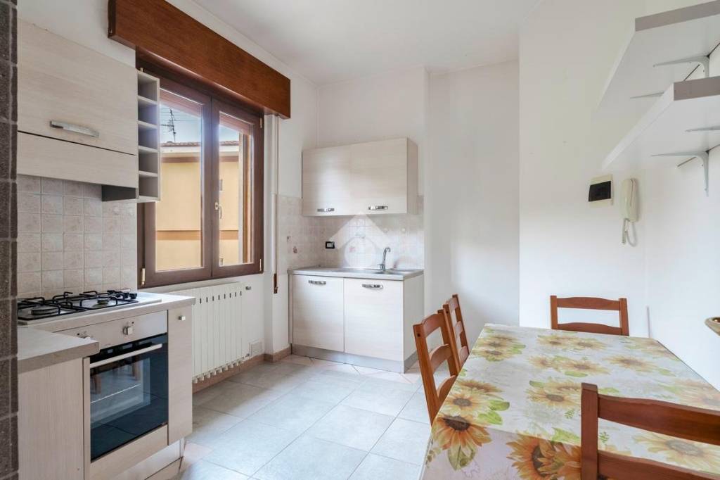 appartamento in vendita a Mazzano