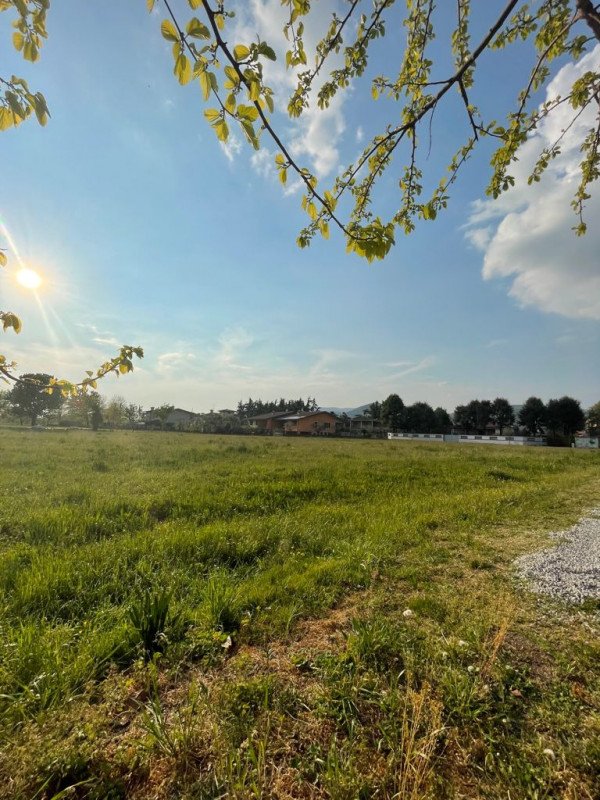 terreno agricolo in vendita a Mazzano in zona Molinetto