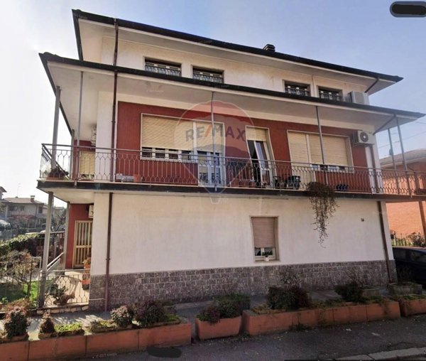 appartamento in vendita a Mazzano in zona Molinetto