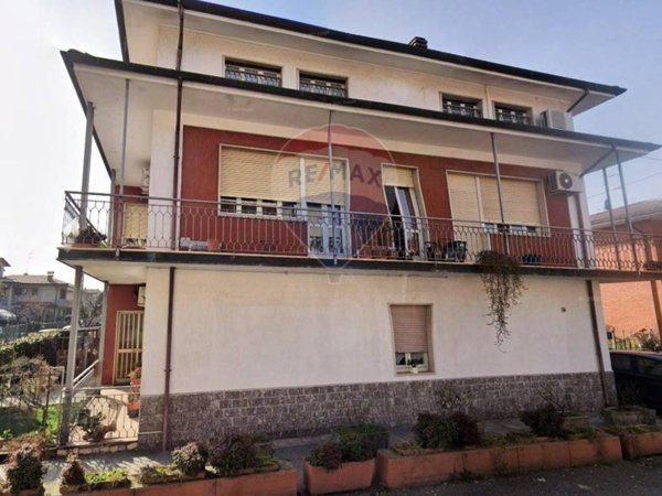 appartamento in vendita a Mazzano in zona Molinetto
