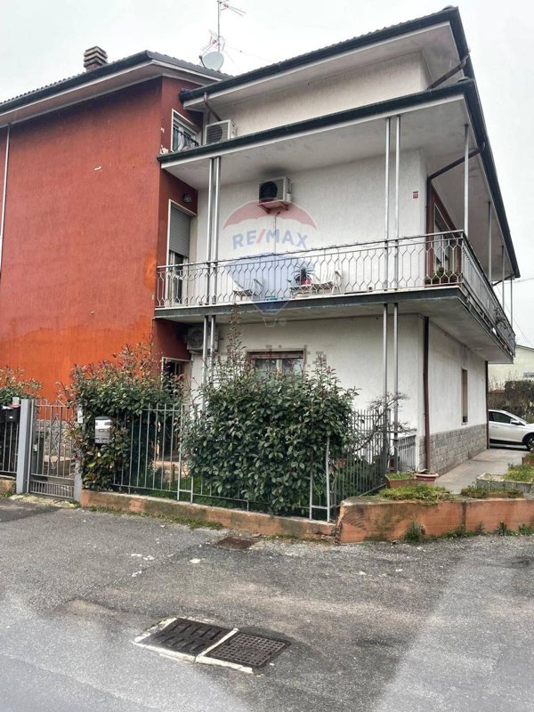 appartamento in vendita a Mazzano in zona Molinetto