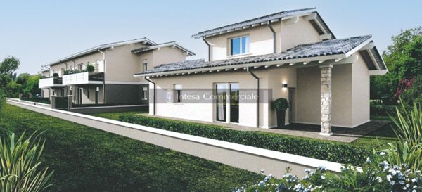 appartamento in vendita a Mazzano