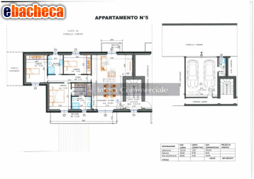 appartamento in vendita a Mazzano