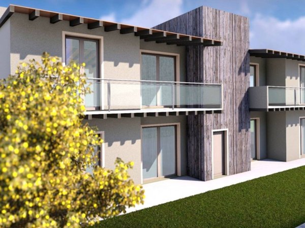 appartamento in vendita a Mazzano