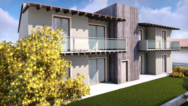 appartamento in vendita a Mazzano