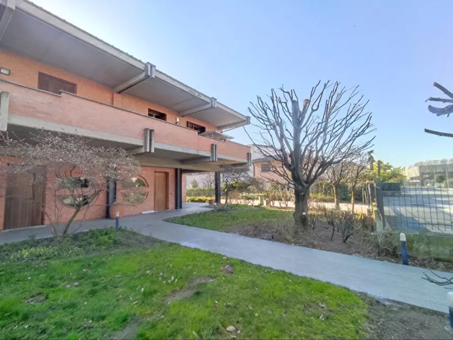 casa indipendente in vendita a Mazzano in zona Molinetto