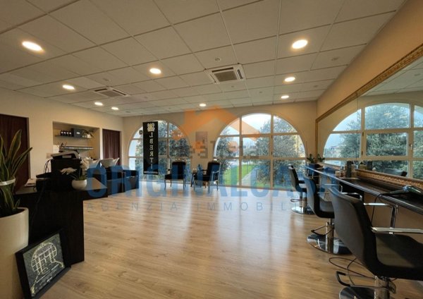 ufficio in vendita a Mazzano
