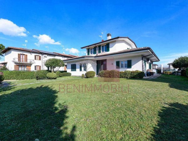 casa indipendente in vendita a Mazzano in zona Molinetto