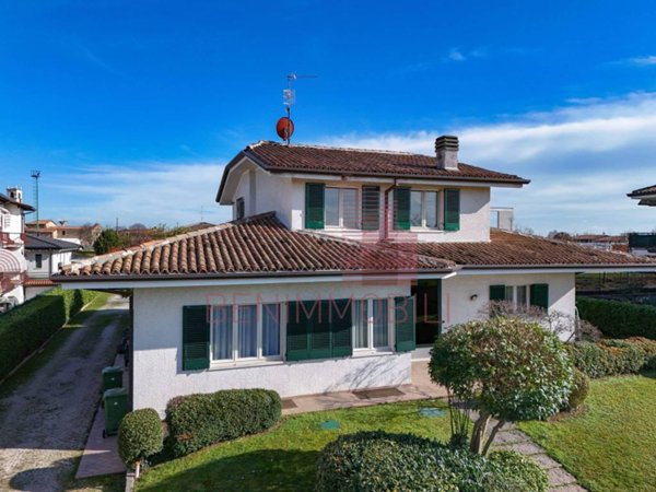 casa indipendente in vendita a Mazzano in zona Molinetto