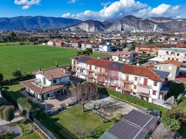 casa indipendente in vendita a Mazzano in zona Molinetto