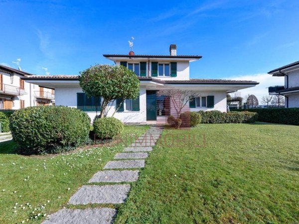 casa indipendente in vendita a Mazzano in zona Molinetto