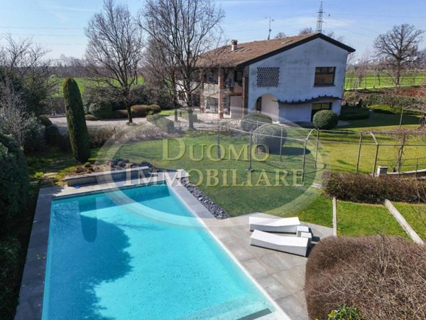 casa indipendente in vendita a Mazzano